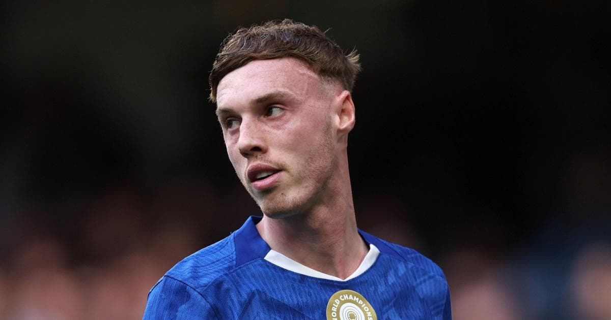 Palmer odbacuje spekulacije o transferu u United