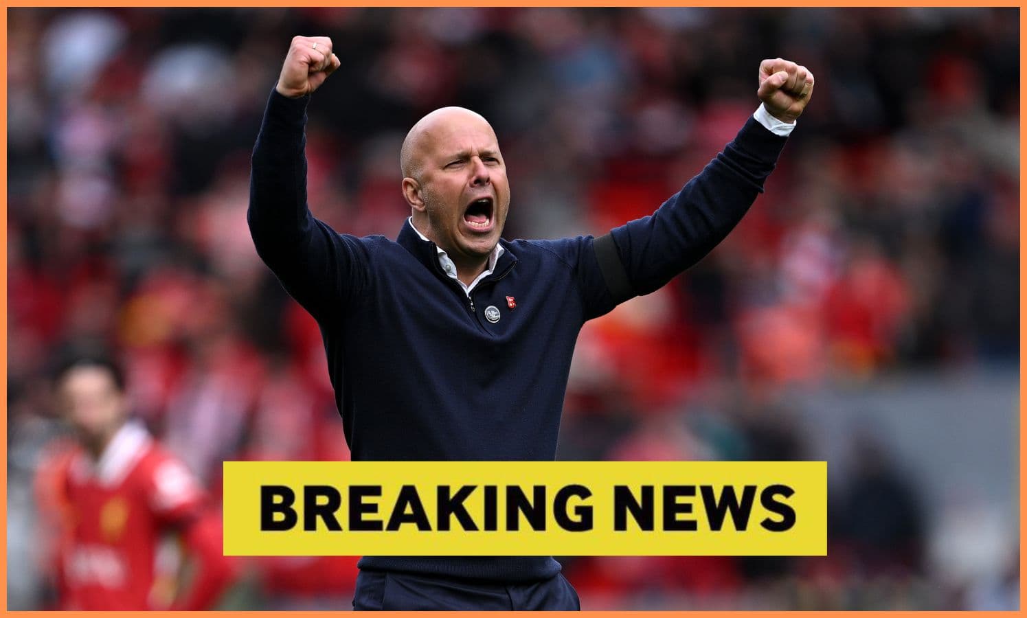 Liverpool predvodi trku za Whartonom, konkurencija United i Real