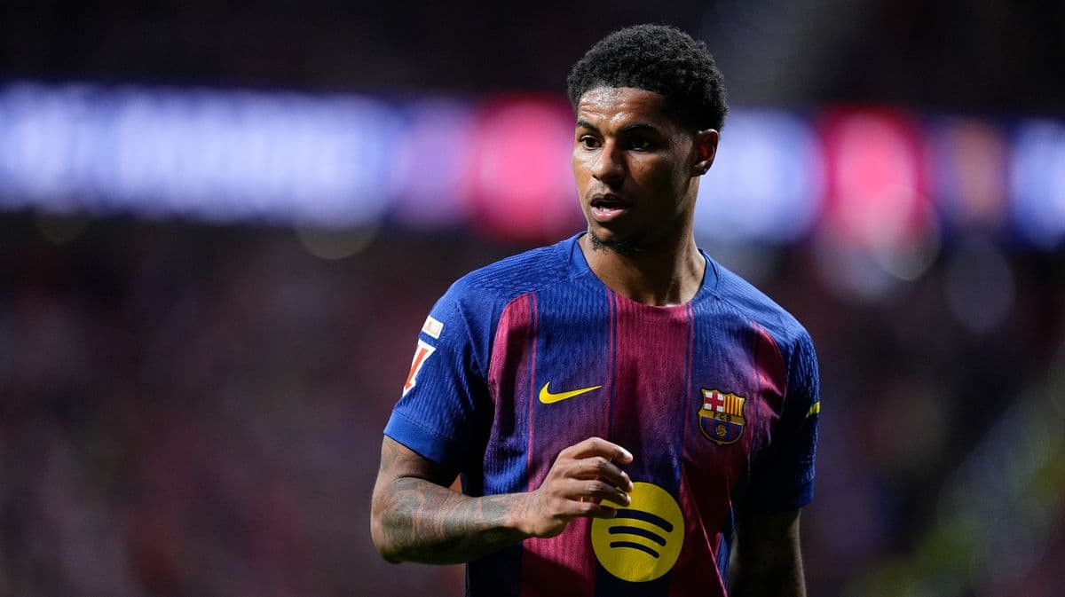 United priprema ljetne transfere: Rashford, Stiller i Garnacho u fokusu