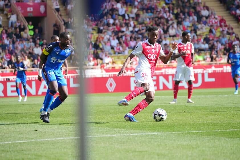 Monaco spasio remi ali propustio zlatnu šansu za Ligu prvaka