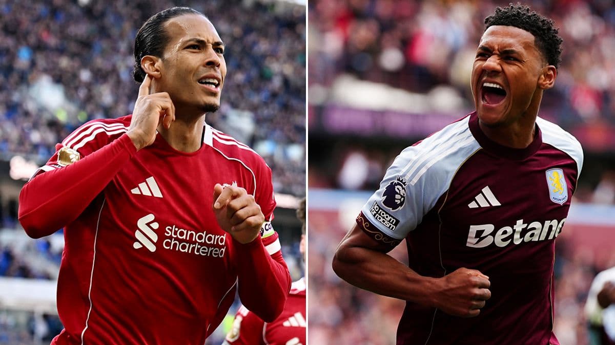 Liverpool i Aston Villa korak bliže Ligi prvaka nakon dramatičnih pobjeda