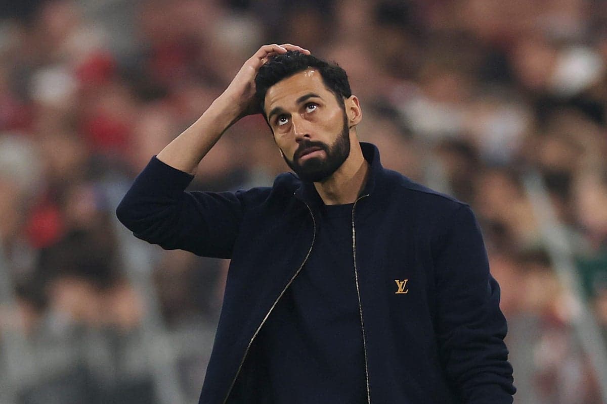 Arbeloa saziva hitan sastanak Real Madrida za jedinstvo tima