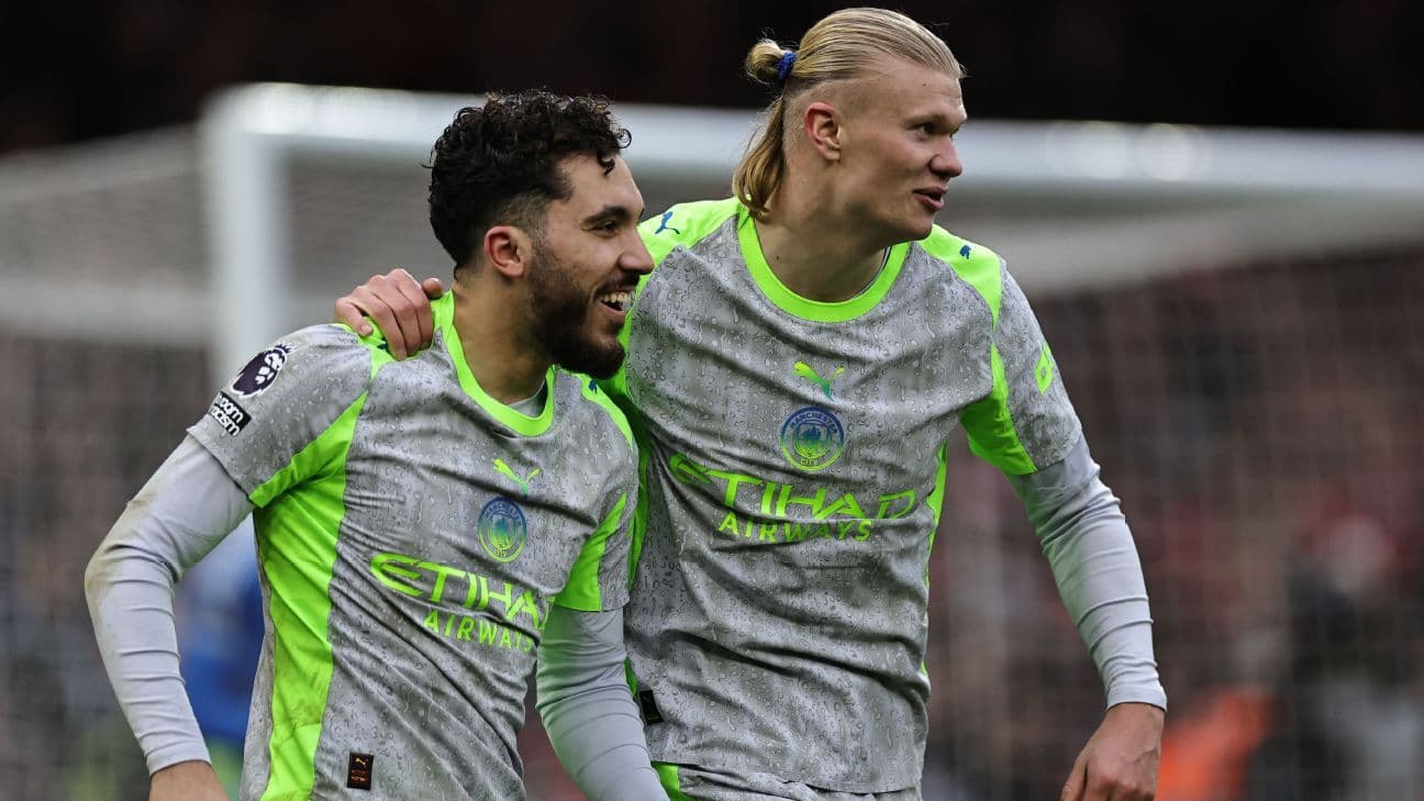 ESPN objavio listu 50 najboljih igrača Premier League sezone