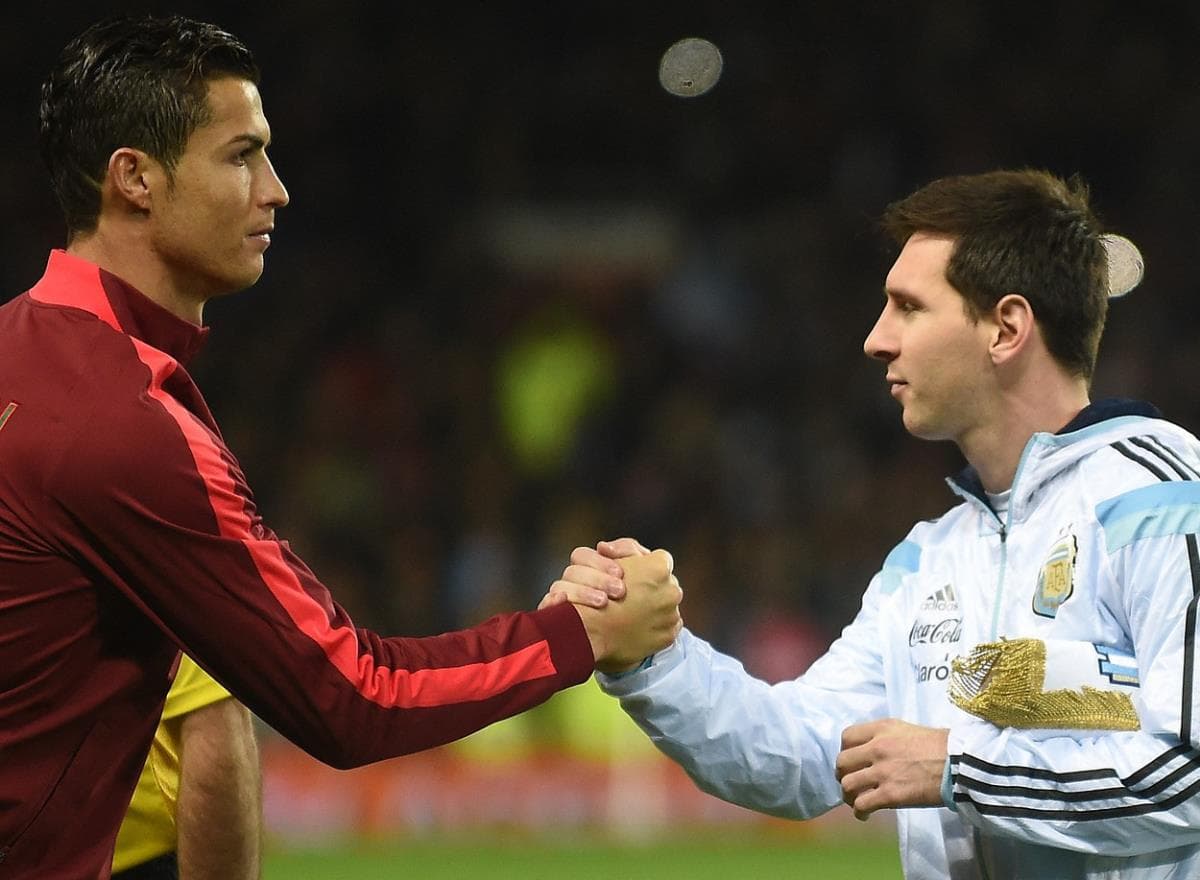 Messi, Ronaldo i Modrić masovno kupuju klubove iz dva razloga