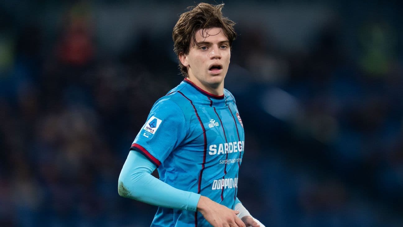 Barcelona pojačava interes za italijanskog beka Palestru