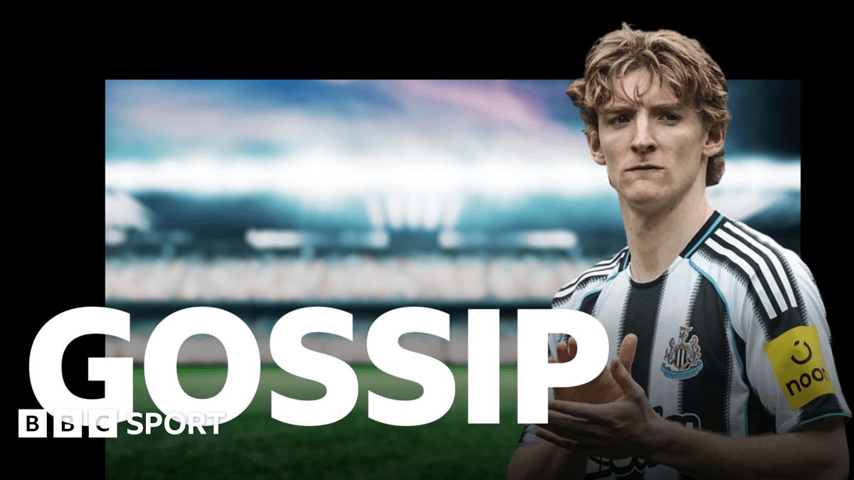 Newcastle spreman prodati Gordona za 75 miliona funti