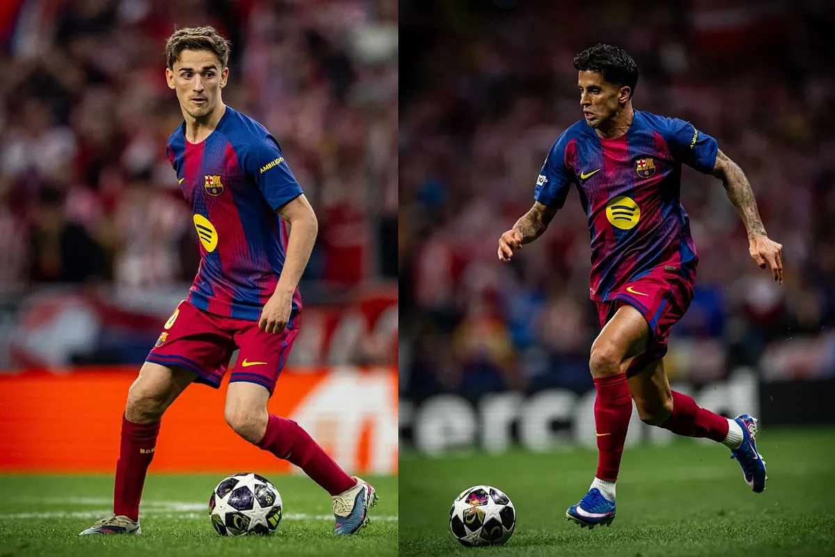 Barcelona: Od Lige prvaka do La Lige, izazov je održati ono što je izgrađeno