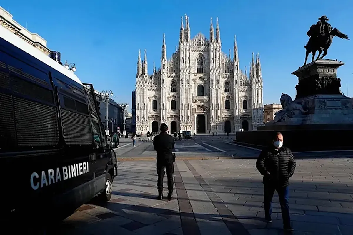 50 igrača Serie A uključeno u skandal sa prostitucijom
