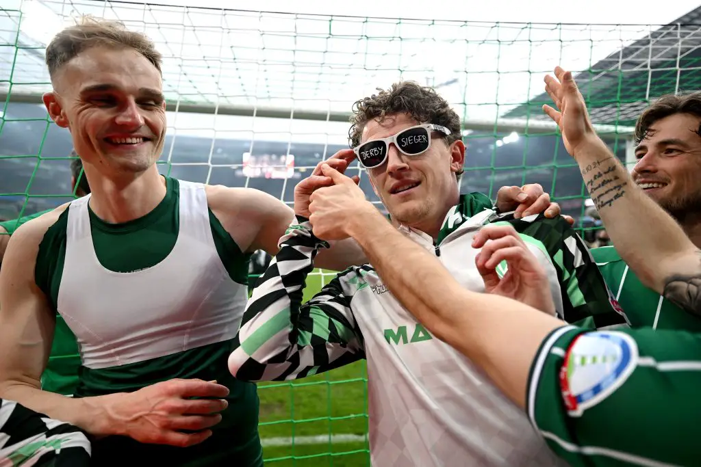 Wolfsburg prekida seriju od 13 utakmica bez pobjede u Bundesligi