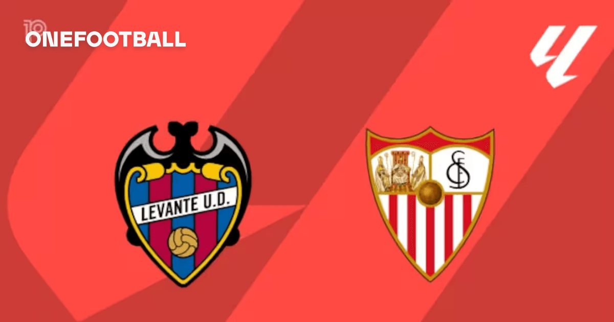 Levante dočekuje Sevilla u 33. kolu La Lige