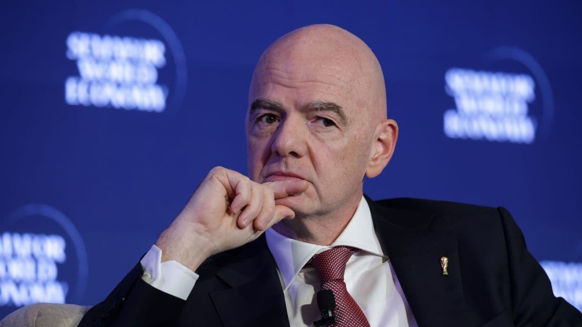 FIFA kritikovan zbog novog fiaska s kartama za SP 2026