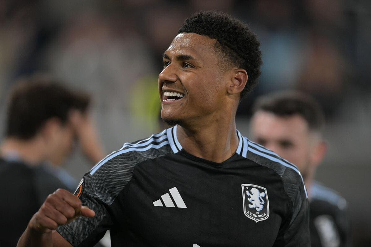Aston Villa sprema se za novu sezonu Evropske lige 2025/26