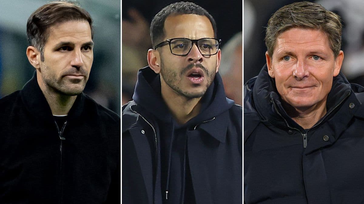 Rosenior pred otkazom u Chelseaju nakon petog uzastopnog poraza