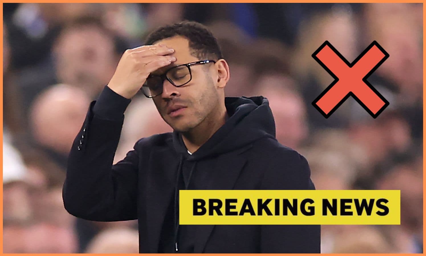 Cucurellain frizer 'procurio' Chelsea postavu uoči Brighton poraza