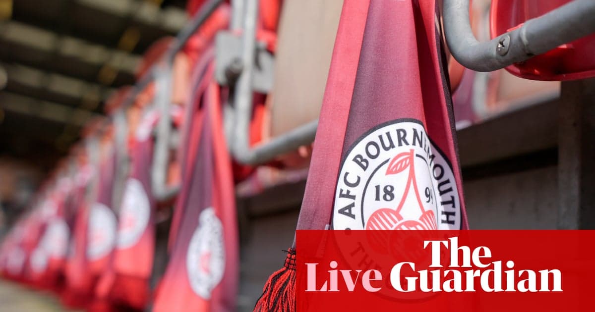 Bournemouth dočekuje Leeds sa najdužom neporaženom serijom u Evropi