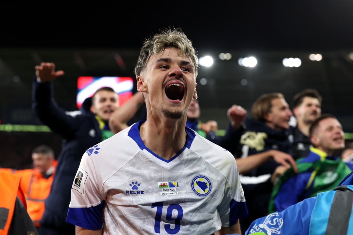 Alajbegović želi prelazak u Serie A, pregovara s Interom i Romom