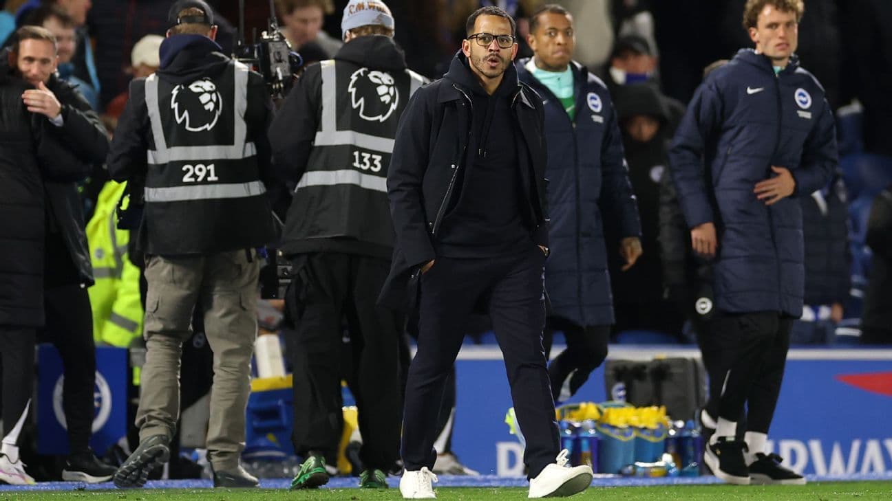 Chelsea otpustila trenera Roseniora nakon historijskog niza poraza