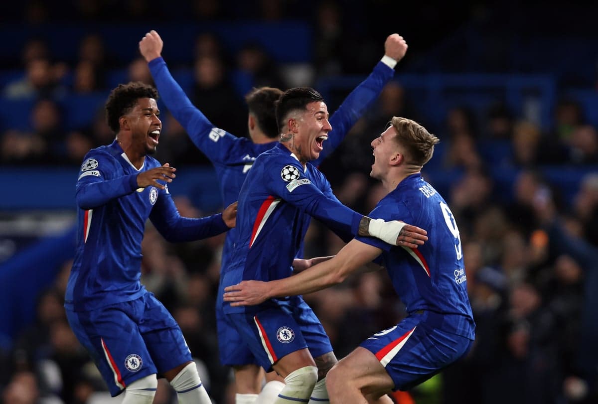 Chelsea otpustio Roseniora nakon pet uzastopnih poraza bez gola