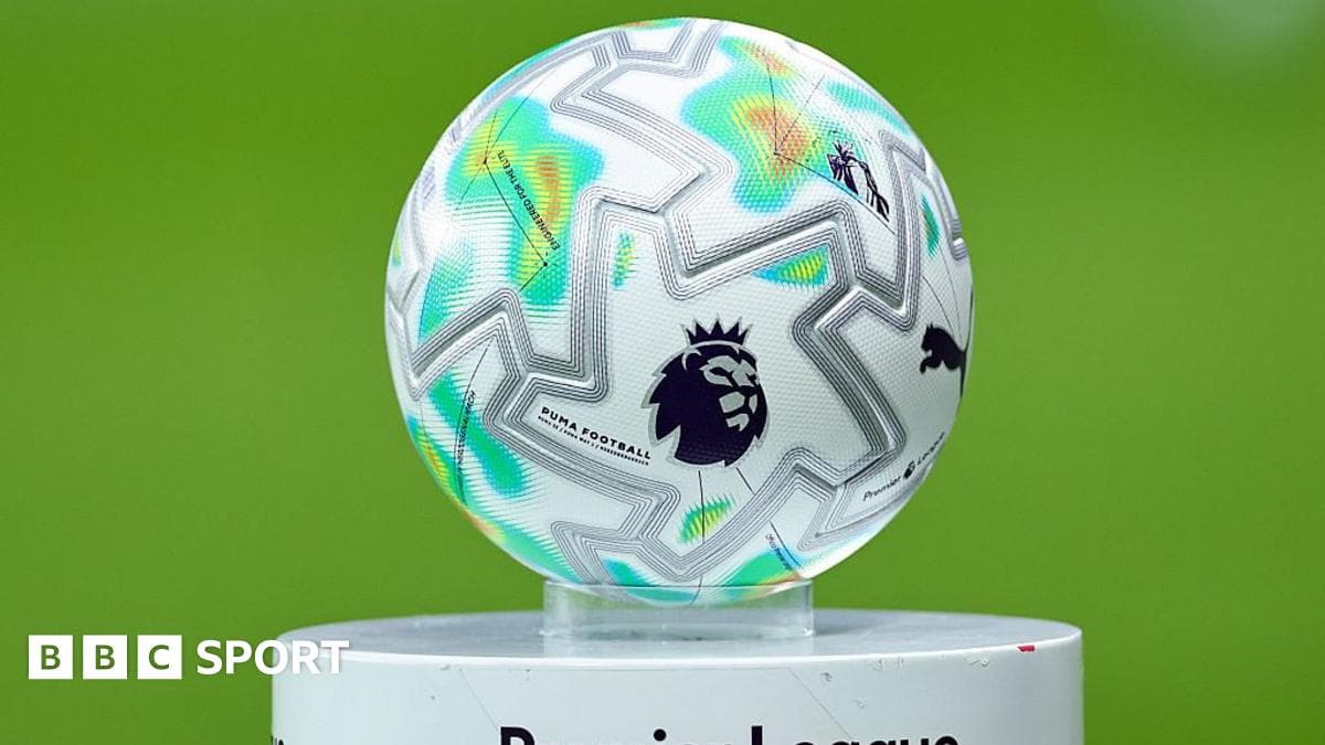 Premier League objavio datum objavljivanja raspoređa za sezonu 2026-27