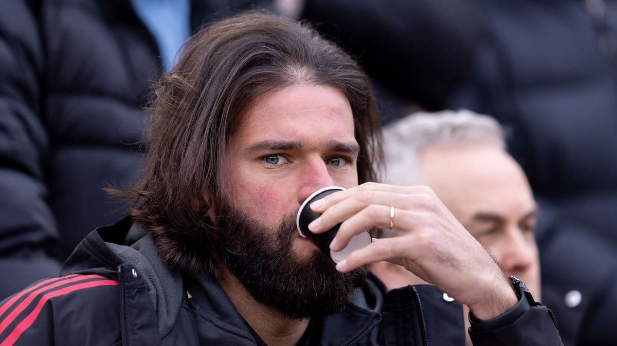 Alisson razmatra odlazak iz Liverpoola, Juventus intenzivira pregovore