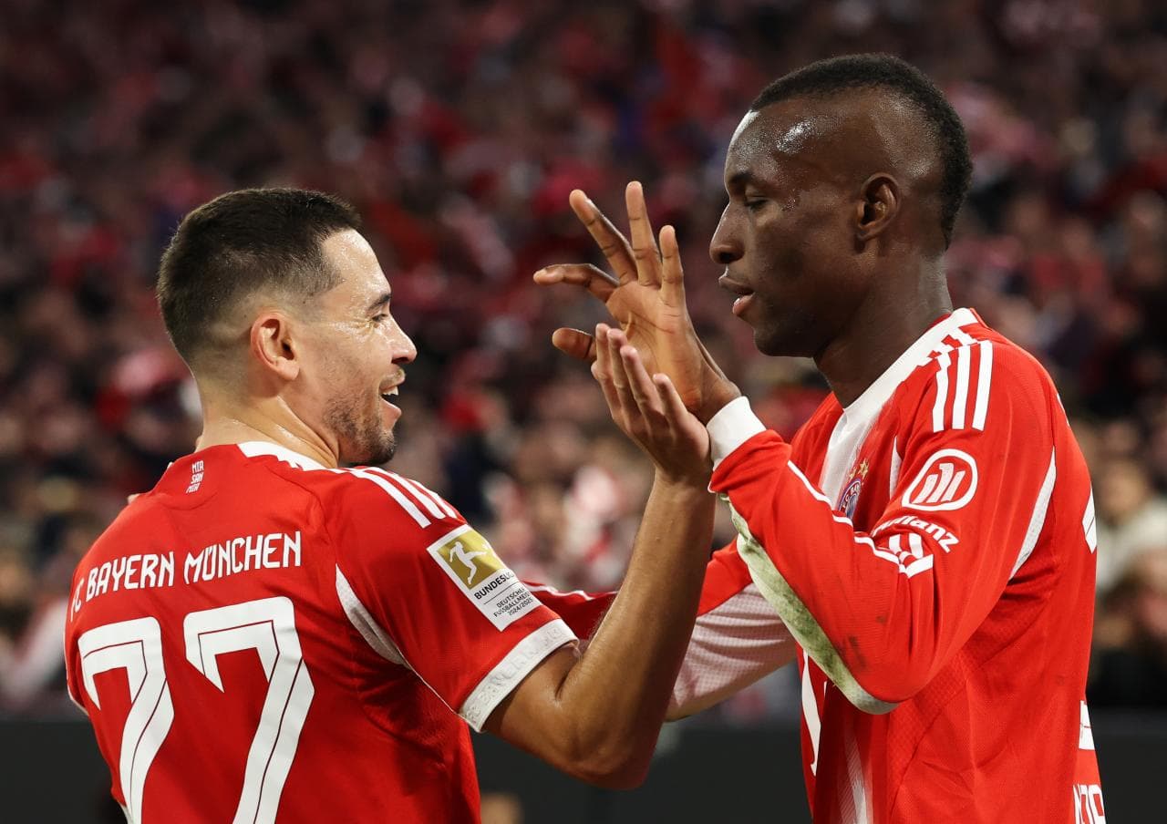 Bundesliga 31. kolo: Predviđene postave za vikend utakmice