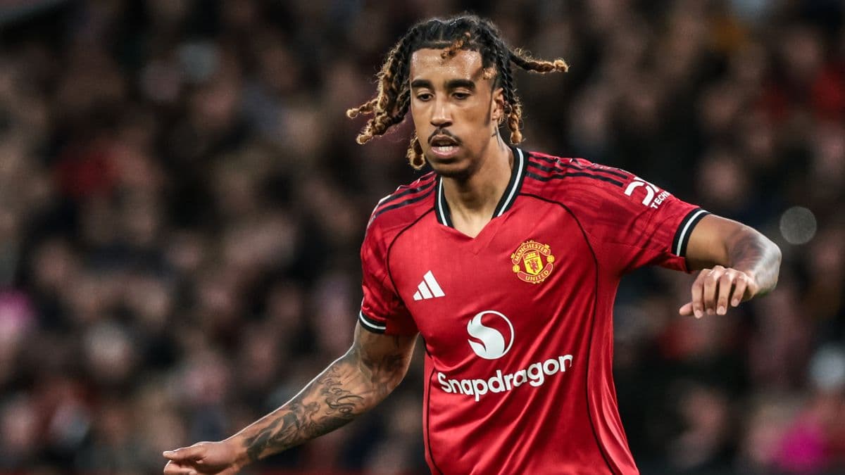 Manchester United dobija pojačanja pred Brentford