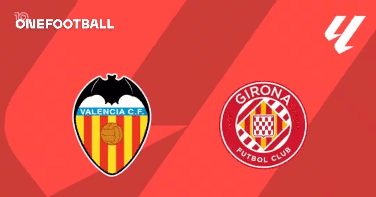 Valencia dočekuje Gironu na Mestalli u borbi za bolje pozicije