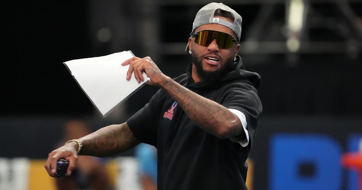 Igrač Delaware State tuži DeSean Jackson-a zbog napada u svlačionici