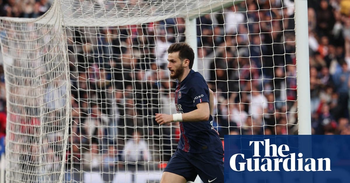 PSG vodi u borbi za titulu, ali čeka ih sedam utakmica za 23 dana