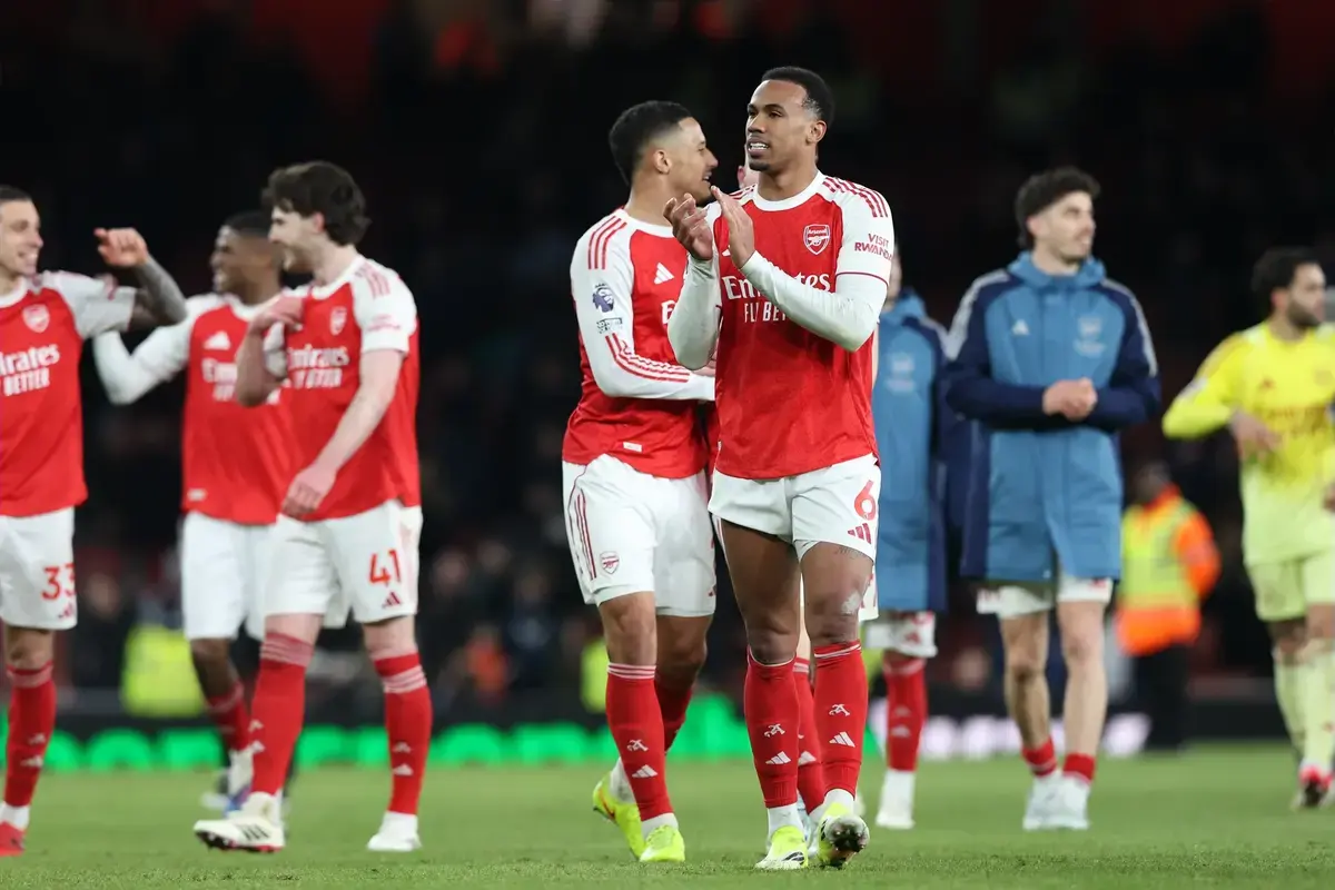 Arsenal traži bezobzirnost u napadu za osvajanje Premier League titule