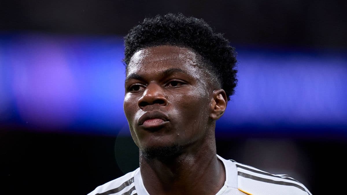 Tchouameni transfer zavisi od Guardiolinih planova