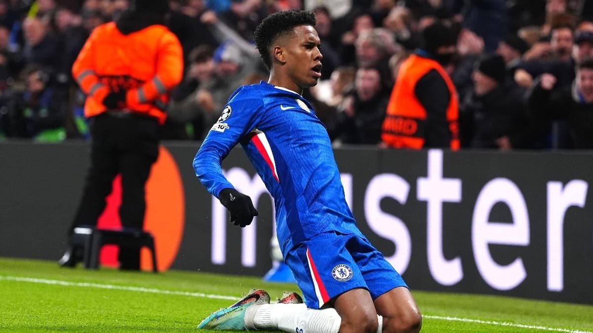 Rosenior otpušten iz Chelseaja nakon 106 dana, Estevao propušta ostatak sezone