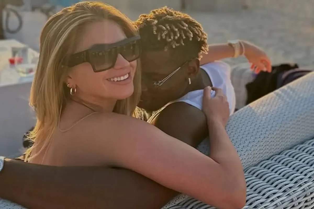 Pogba otkriva kako je Mourinhova poruka o ženi uništila njihov odnos