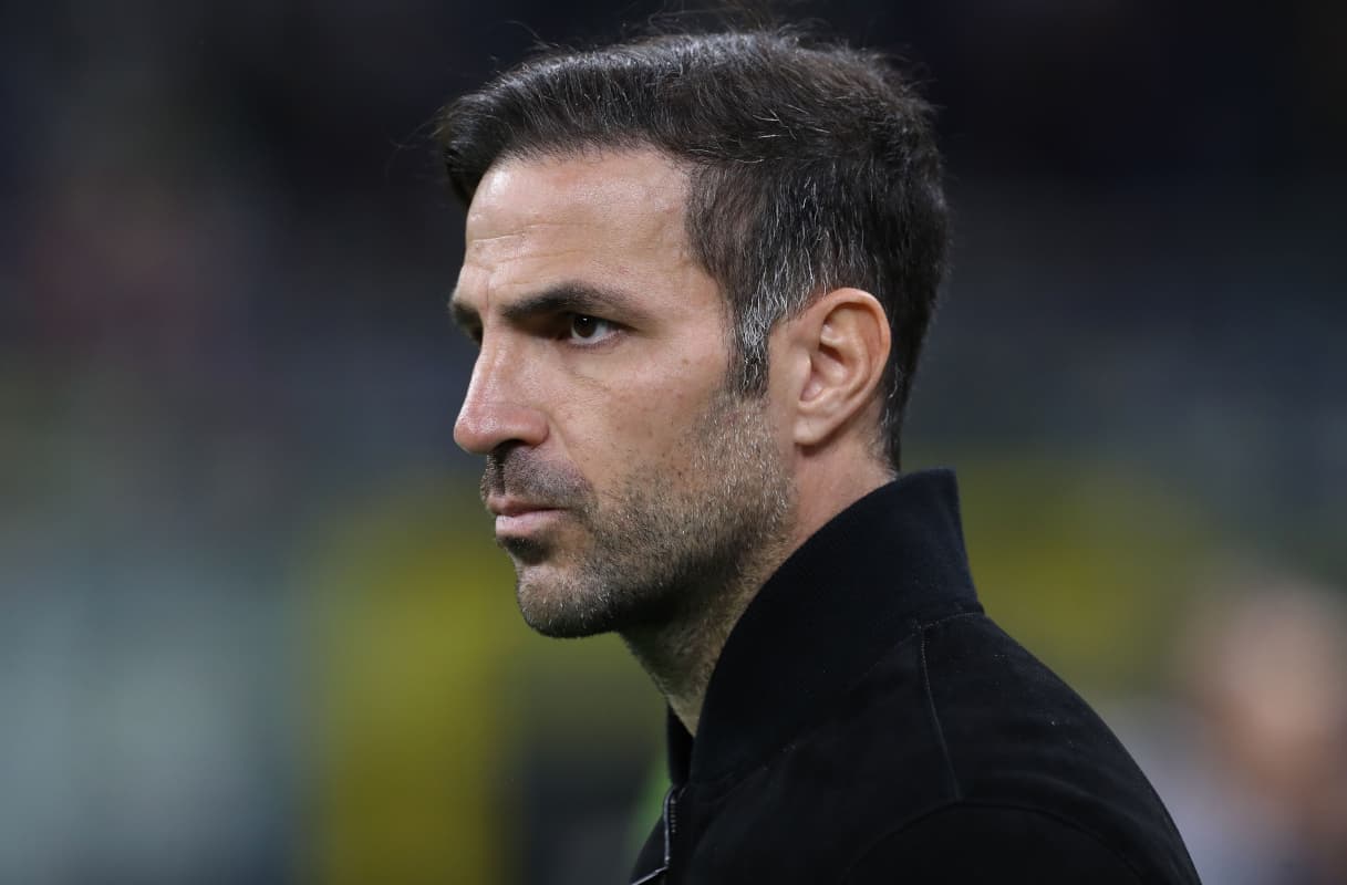 Fabregas neće napustiti Como za drugi Serie A klub