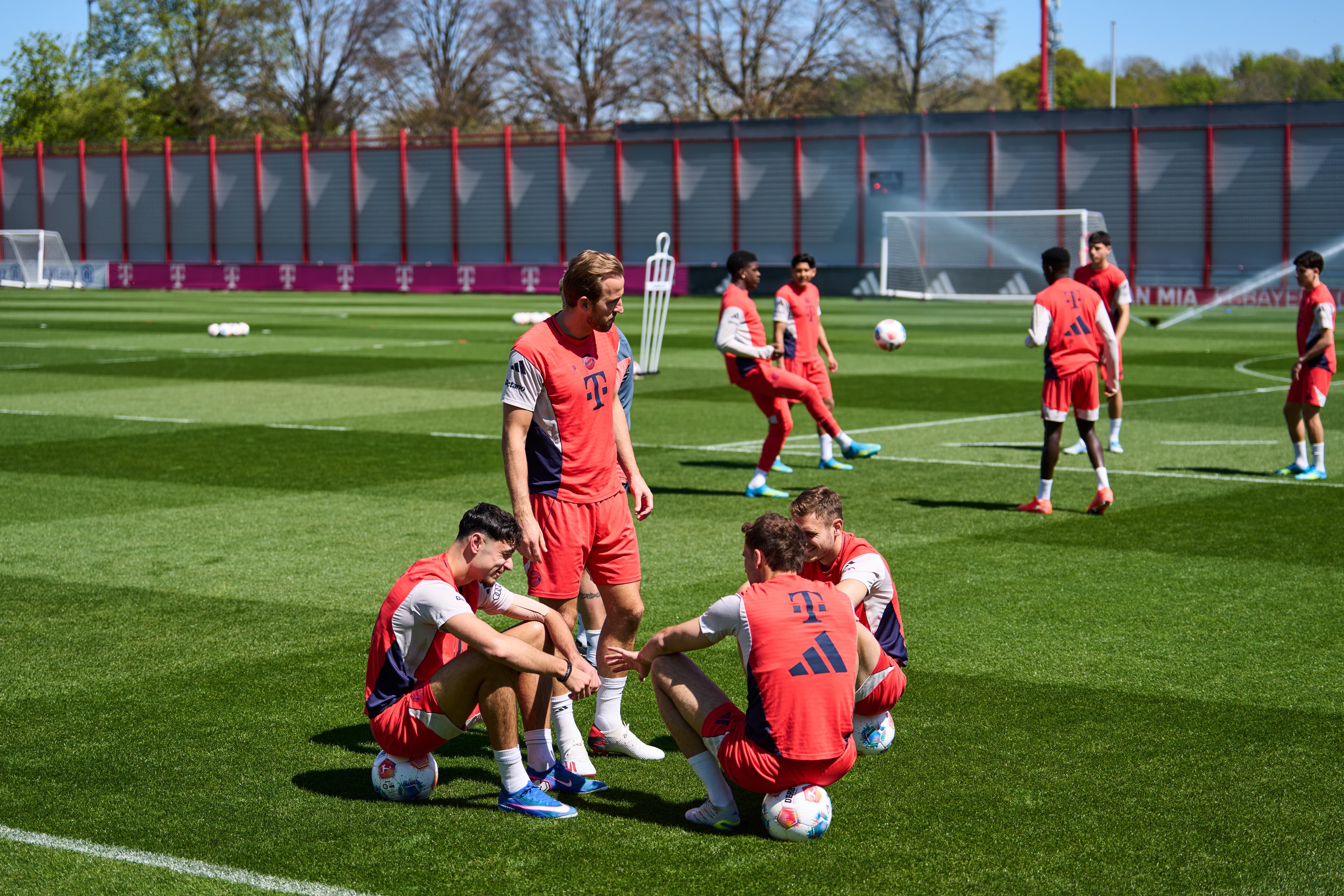 Bayern München gostuje kod Mainza u Bundesligi