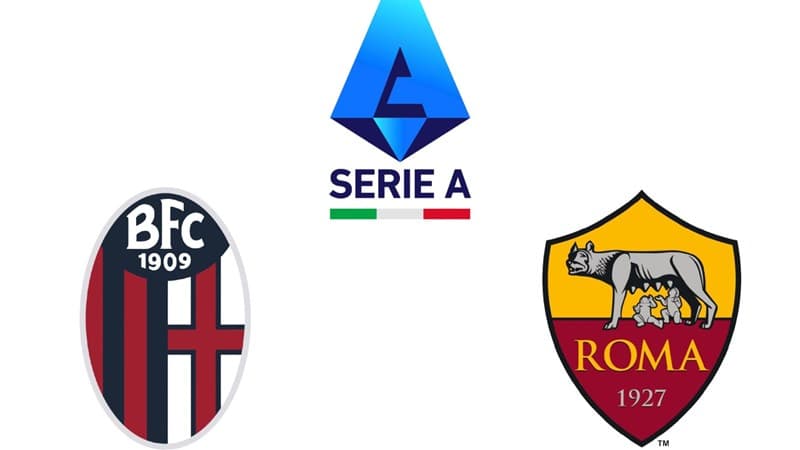 Bologna dočekuje Romu u ključnoj utakmici 34. kola Serie A