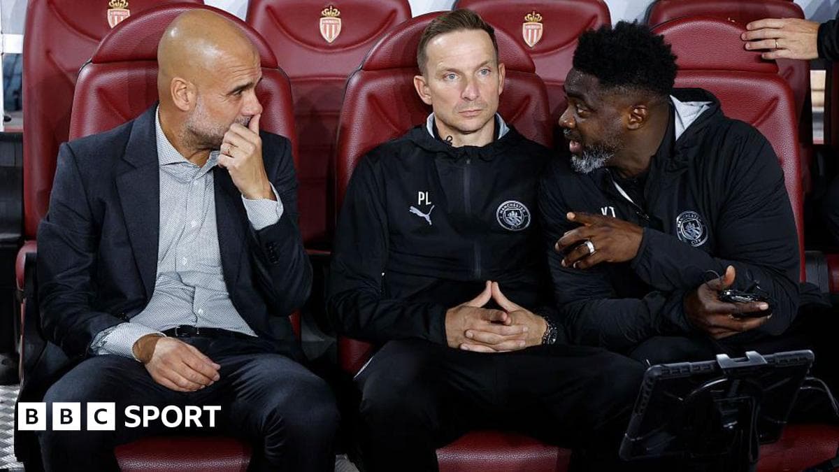 Guardiola pronašao najbolji sastav Manchester Cityja za finale