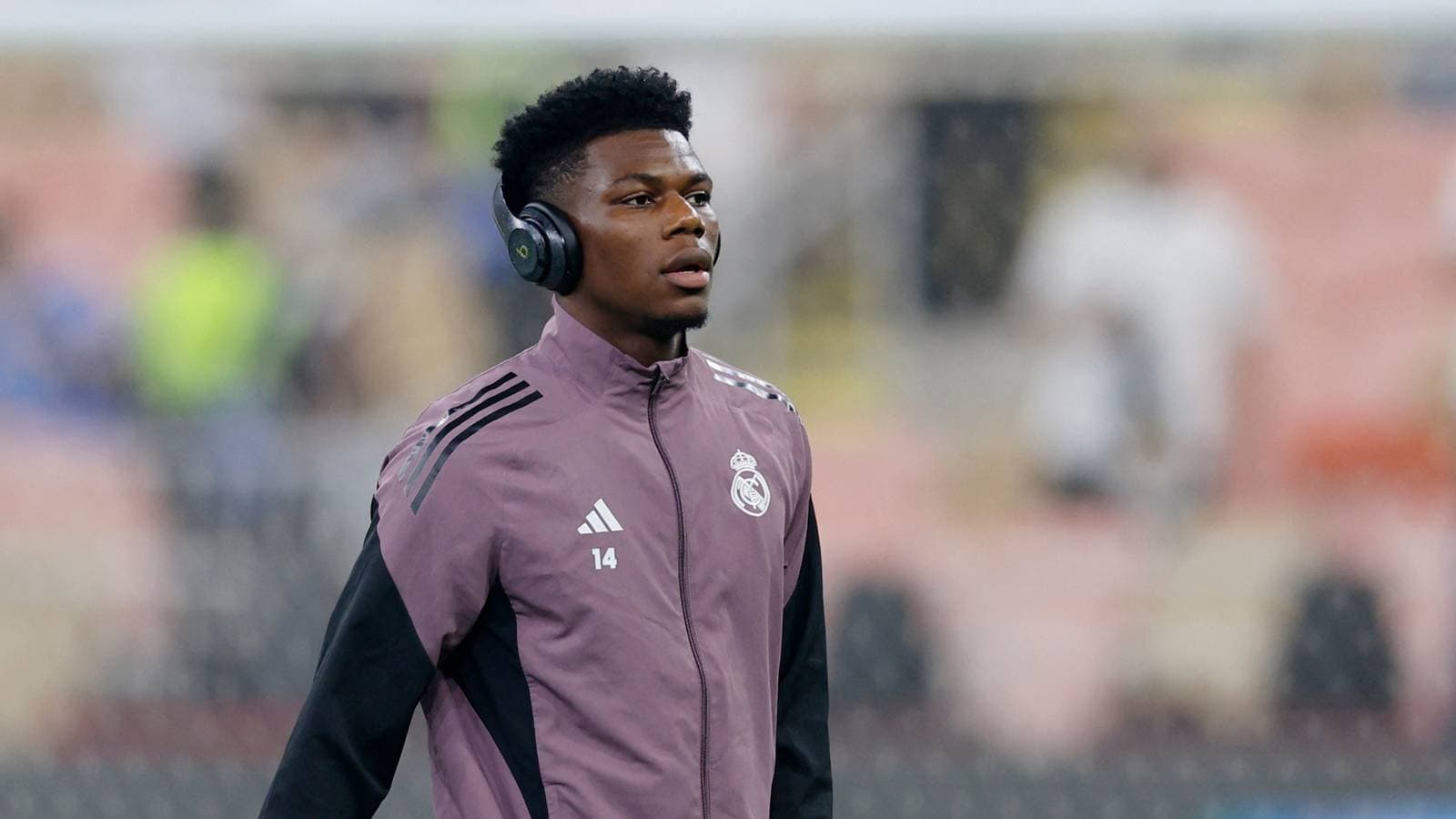 Manchester United optimističan oko transfera Tchouamenija