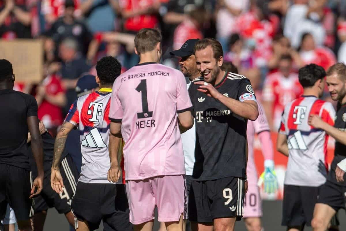 Bayern preokrenuo iz 0:3 u pobjedu 4:3, PSG povećao prednost