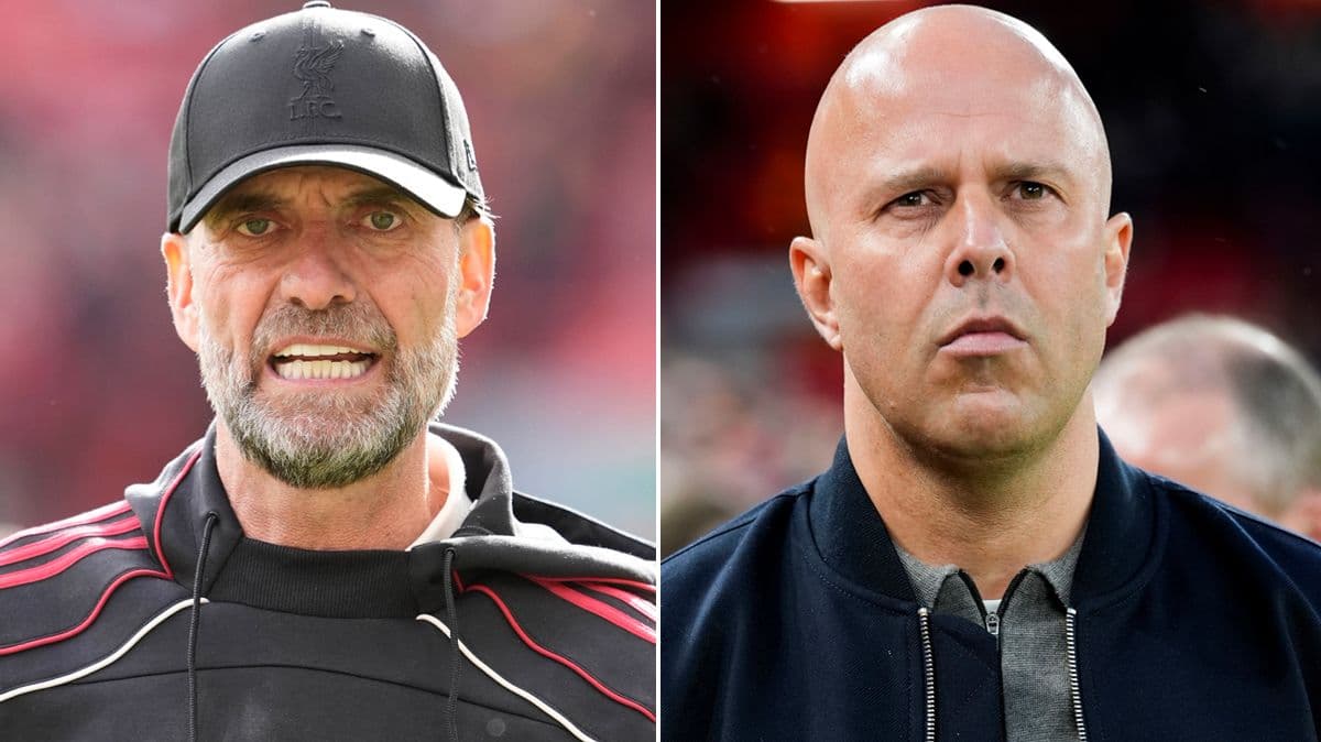 Slot pokušava izbjeći transfer problem koji je mučio Kloppa