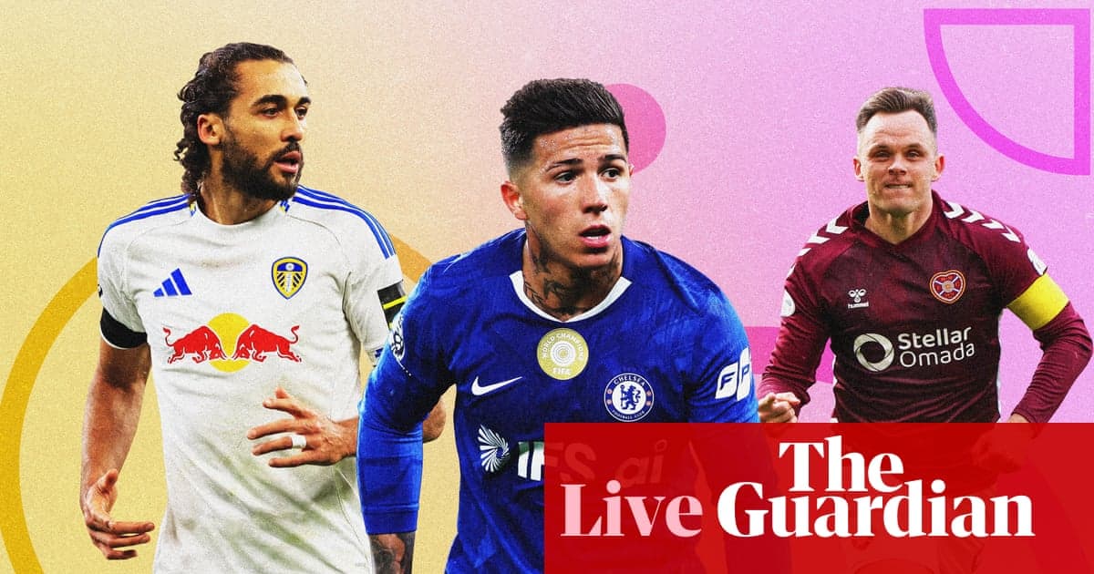 Chelsea i Leeds se bore za finale FA Kupa na Wembleyu