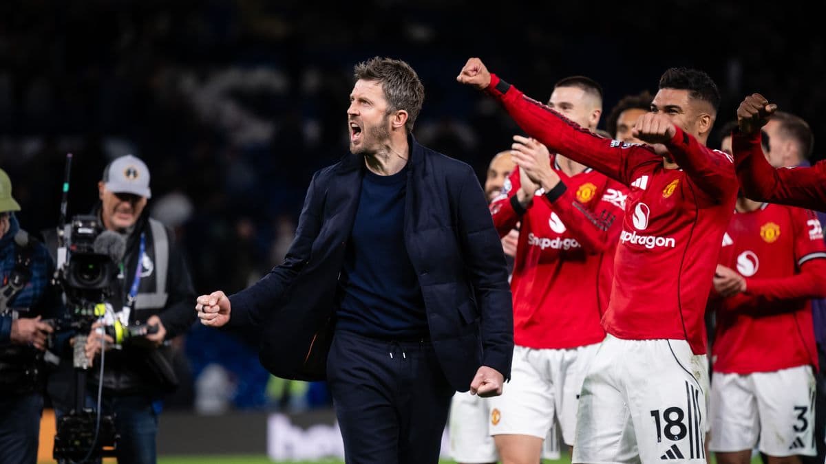 United može osigurati Ligu prvaka prije duela sa Brentfordom