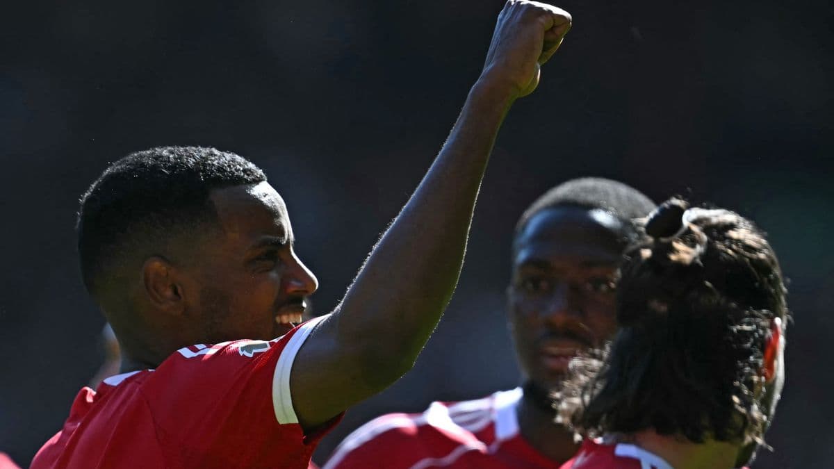 Liverpool pobijedio Crystal Palace 3:1 uz heroja Freddija Woodmana