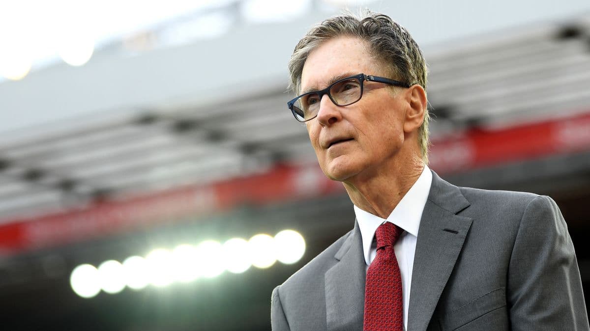 FSG otpustio trenera i stručni štab Boston Red Sox-a