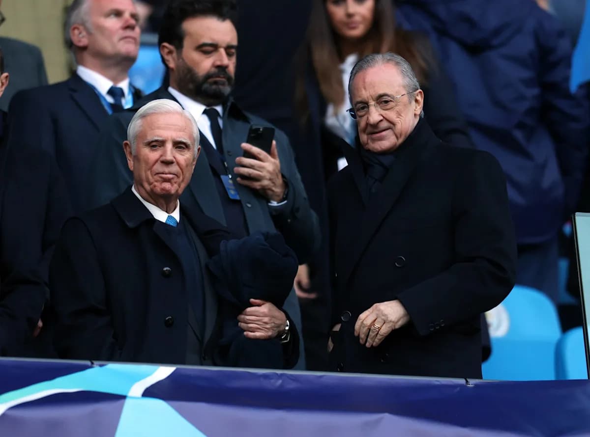 Real Madrid pokreće pravnu bitku protiv La Lige zbog protokola