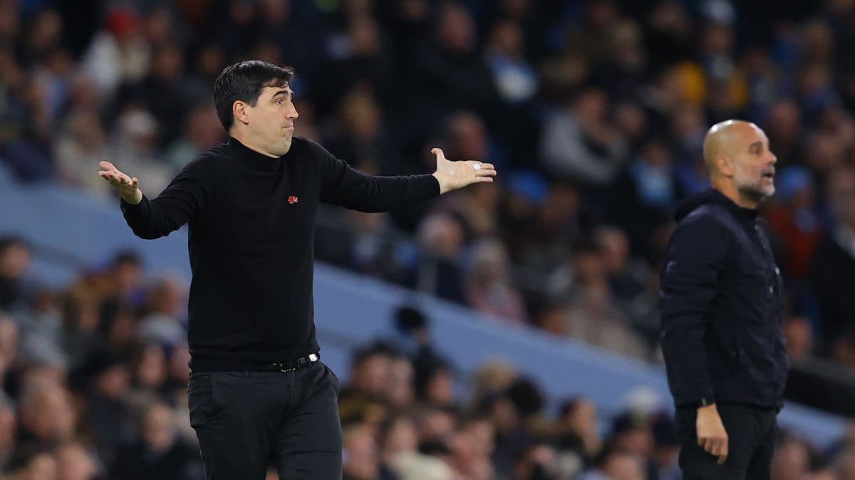 City čeka raspored utakmica, Premier Liga mora donijeti ključnu odluku
