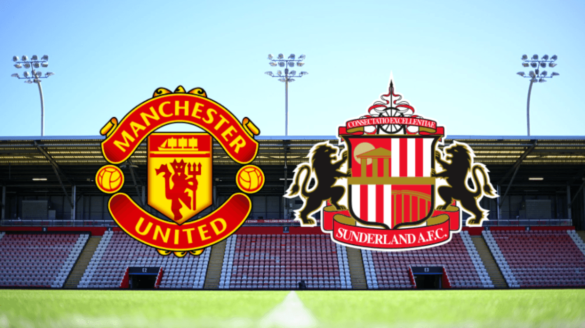 Manchester United U21 pobijedio Sunderland 3-2 u Premier League 2