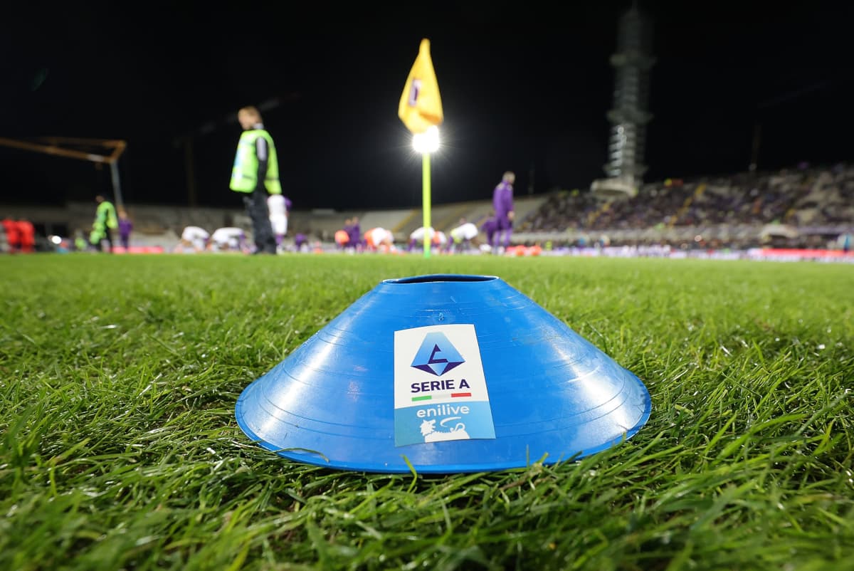 Predsjednik Serie A odgovorio na sudijski skandal: 'Ishitni zaključci…