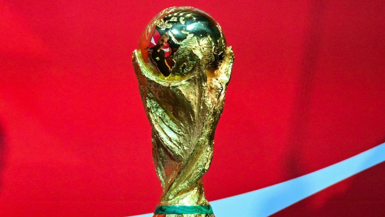 FIFA povećava nagradni fond Svjetskog prvenstva zbog troškova
