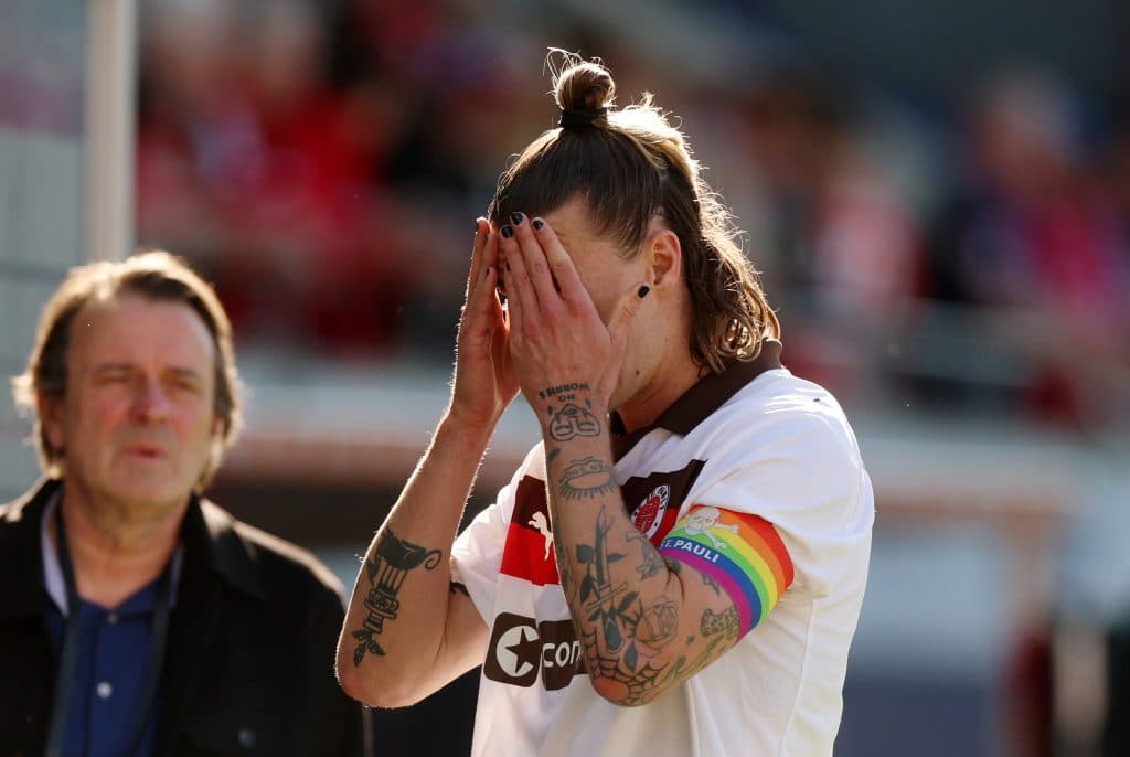 St. Pauli i Wolfsburg pod pritiskom uoči finalne borbe za opstanak